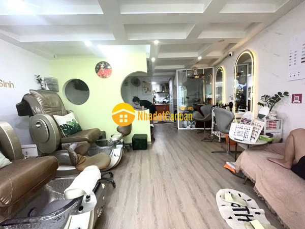 Bán nhà mặt tiền kinh doanh lê quý đôn, phường 12, phú nhuận, 51m2. 3 tầng, chỉ 10.x tỷ