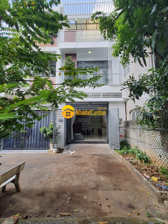 Bán nhà full nội thất khu dân cư apec trường thọ thủ đức,tphcm,lh 0909428959.