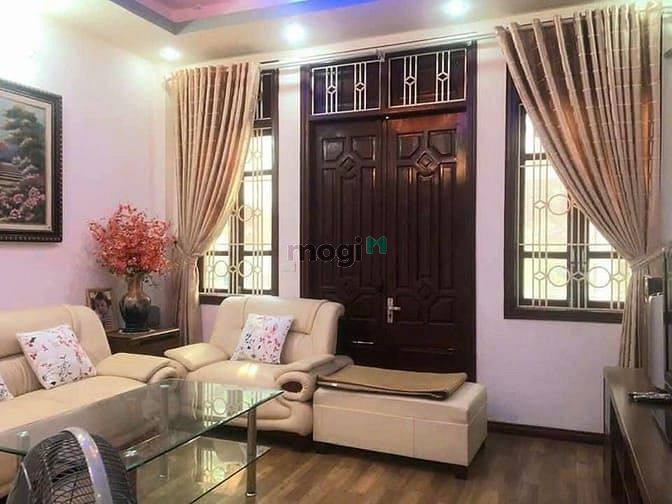 Nhà hẻm NGUYỄN KIỆM P.3 4.5x12m chỉ 1,270Tr(TL) Ở & CHO THUÊ ĐỀU NGON - Mogi.vn
