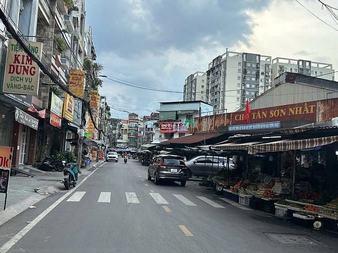 Ảnh bất động sản