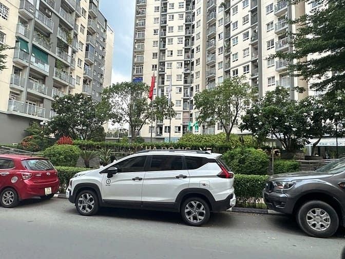 Ảnh bất động sản