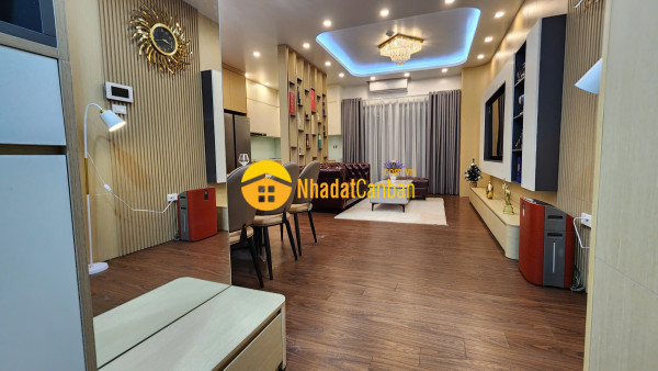 Bán căn hộ chung cư 789 mỹ đình toà c mới nhất căn góc 111m 3pn full đồ bc nam có lốt ô tô riêng