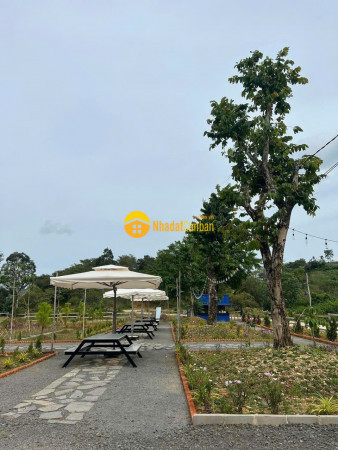 Bán đất thương mại dịch vụ tại ấp bàu chim, xã phú xuân, tân phú đồng nai