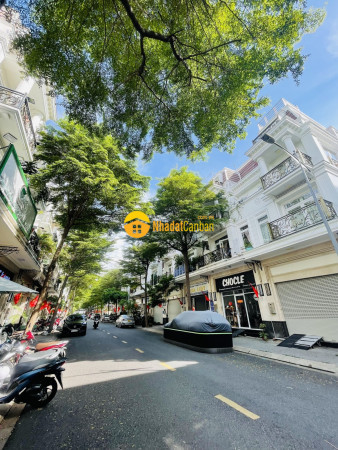 Khu vip cityland center hills 100m2 vuông a4 4 tấm chỉ 20 tỷ 8