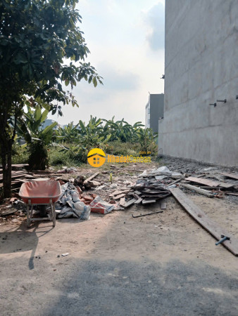 Hàng hiếm thạnh xuân 25 200m2 ngang gần 6m, hẻm xe tải chỉ 37trm2, cơ hội đầu tư cực tốt