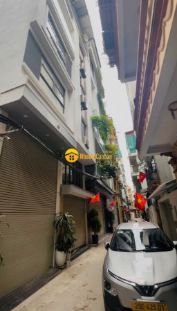 Tôn đức thắng 16 tỷ thoáng oto vào được, rẻ hơn khu vực xung quanh gần 2 tỷ lô góc