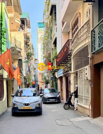 Đống đa tôn đức thắng hiếm 20 tỷ ngõ thông oto ngủ trong nhà, gần sát văn miếu.