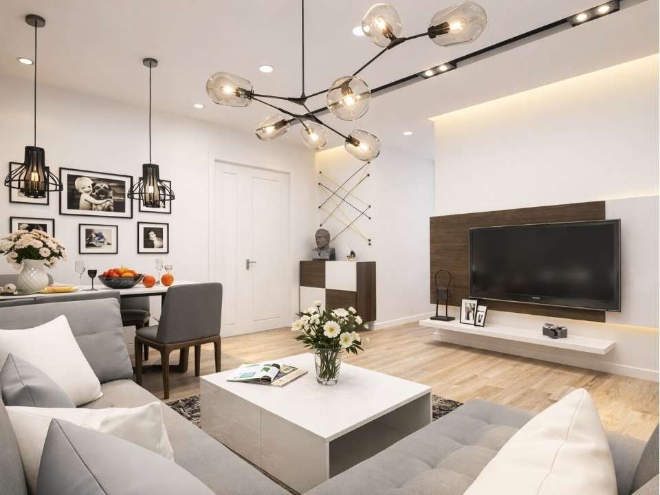 Ảnh bất động sản