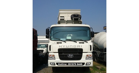 HD270 Ben 15 tấn E5