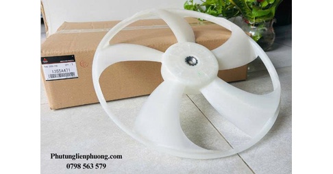 Cánh quạt két nước xe mitsubishi Xpander