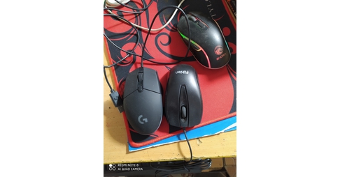 Mình cần bán chuột máy tính