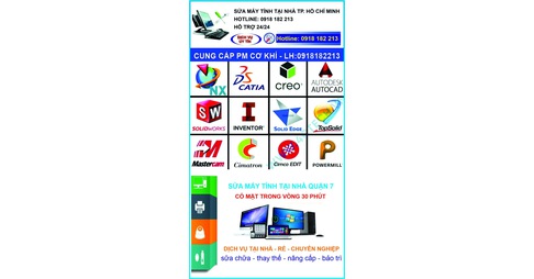 Usb và dvd phần mềm máy tính