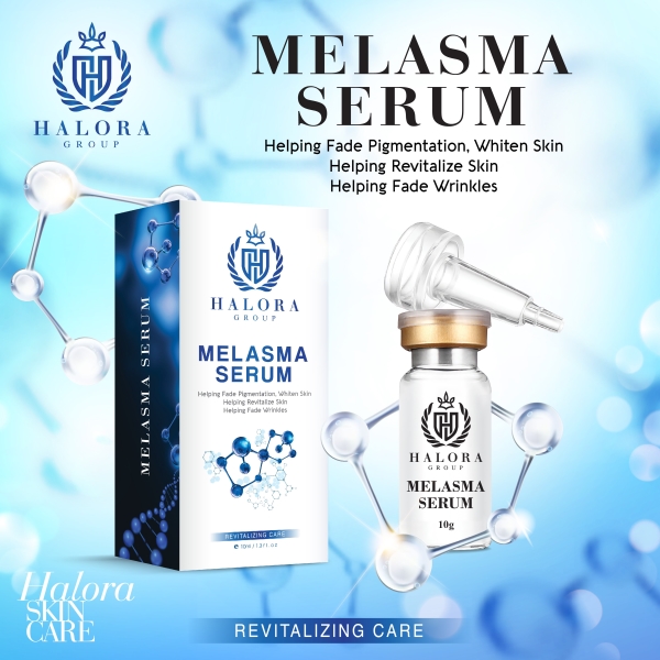 MELASMA SERUM