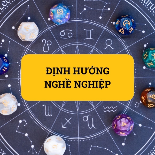 Luận giải từ trường số cá nhânLuận 2025