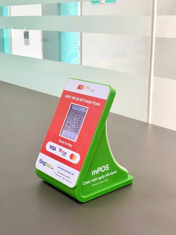 LOA TINGBOX 02 - PHIÊN BẢN THẾ HỆ MỚI DÀNH CHO CÁC NHÀ BÁN HÀNG